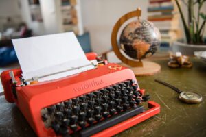 come il viaggio dell'eroe può aiutarci a riscrivere la nostra storia